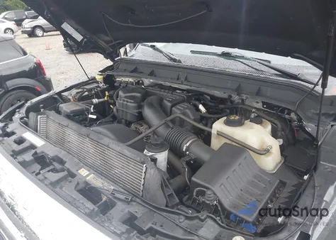 2015 Ford F-250 Xlt z USA, uszkodzony, nr VIN 1FT7W2B62FEC50538